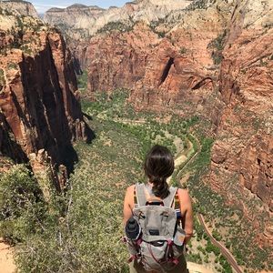 Meet your Posher, Megan